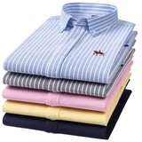 Chemise en Coton Élégante