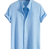 Chemise pour Homme Italienne