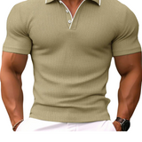 Polo Ajusté