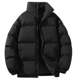Veste Puffer Élegante et Chaude