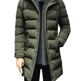 Veste d'Hiver pour Homme