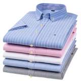 Chemise Chic en Coton