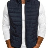 Gilet d'Été Élégant