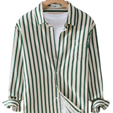 Chemise en lin Tulum