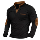 Pull V-Cou Homme