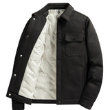 Veste d'Hiver Classique