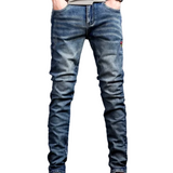 Jeans Denim Slim Fit