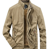 Veste Bomber Parka Élégante