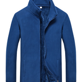 Veste en polaire élégante