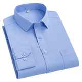 Chemise de Bureau Formelle