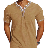 Chemise Polo Élégante