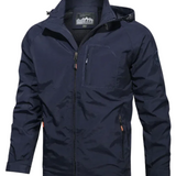 Veste Extérieure Imperméable