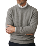 Pull en Cachemire Élégant