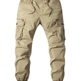 Pantalon Cargo Urbain