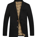 Blazer premium pour homme