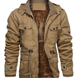 Veste d'extérieur Premium