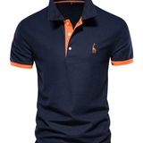 Polo Décontracté
