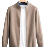 Veste Nicola en cachemire de luxe