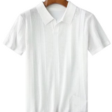 Chemise Polo Élégante Como