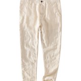 Pantalons en Lin Premium