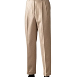 Pantalons Chic Taille Haute