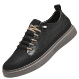 Chaussures en Cuir Artisanales