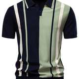 T-shirt Polo Strik