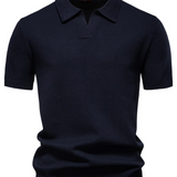 Polo Élégant