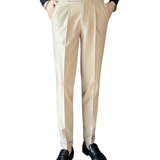 Pantalons de Mariage Élégants