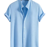 Chemise d'Été Italienne