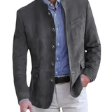 Veste Smart Casual