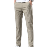Chino Décontracté Homme