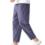 Pantalons Crop Tokyo