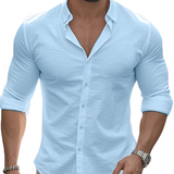 Chemise en Lin Palermo