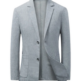 Blazer d'été élégant