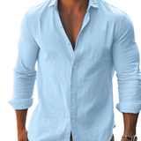 Chemise en Coton Parma