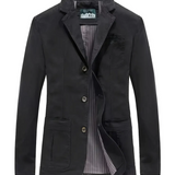 Veste décontractée pour hommes
