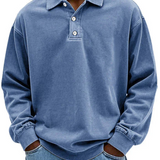 Pull Polo Premium