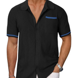 Chemise de Plage Zanzibar