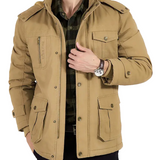 Veste matelassée élégante