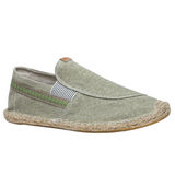 Espadrilles Élégantes en Lin