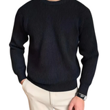 Pull Tricoté Rom