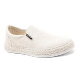 Baskets en Toile Respirantes Slip-On