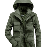 Veste d'extérieur Élégante
