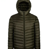 Veste en Duvet Léger