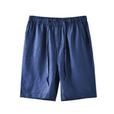 Shorts Lorenzo en lin