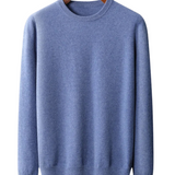 Pull en Cachemire Ibiza