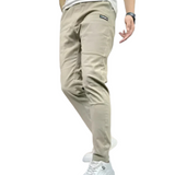 Pantalons Cargo Élégants