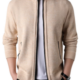 Cardigan élégant et chic