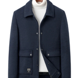 Manteau Chic Luxe